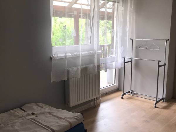 Agroturystyka Pod Zamkiem