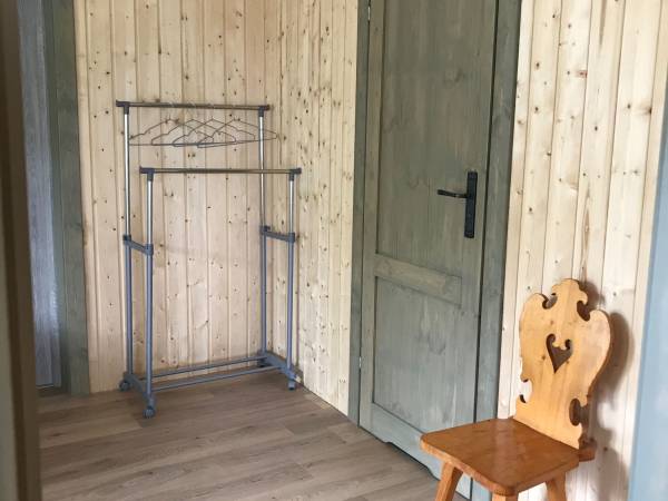 Agroturystyka Pod Zamkiem