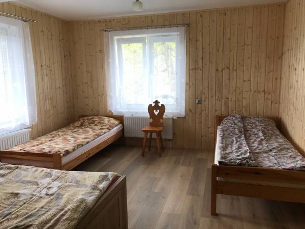 Agroturystyka Pod Zamkiem