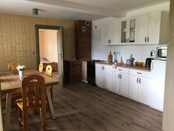 Agroturystyka Pod Zamkiem