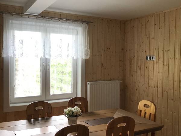 Agroturystyka Pod Zamkiem