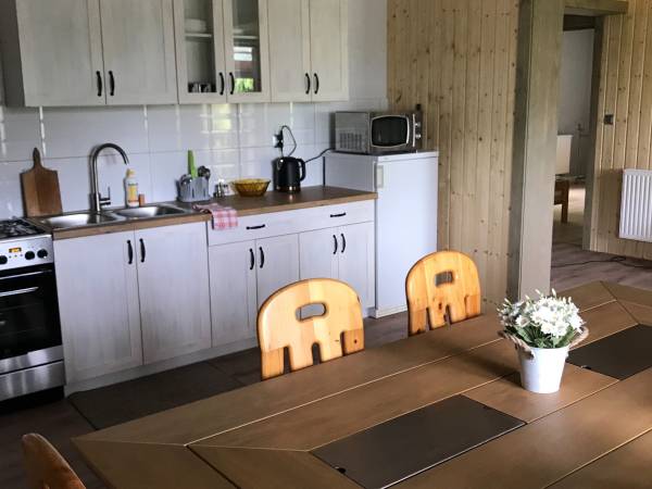 Agroturystyka Pod Zamkiem