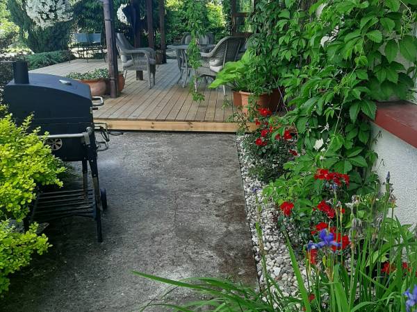 Pensjonacik Kameralny