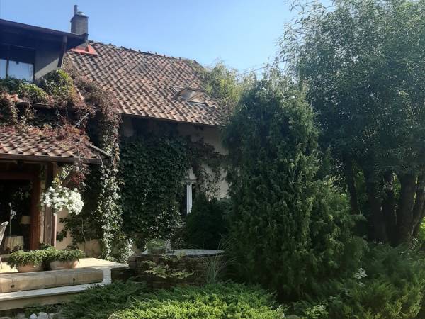 Pensjonacik Kameralny