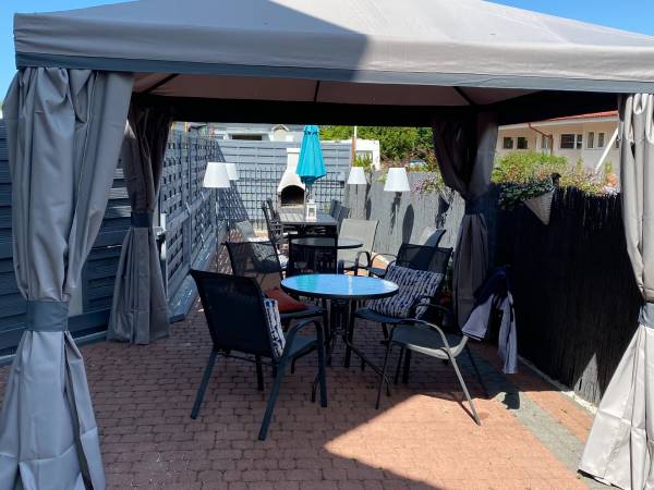 Dom Gościnny Jarek Blisko Plaży 