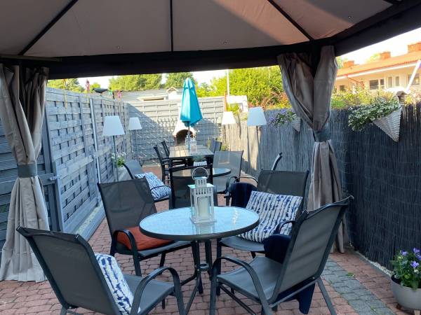 Dom Gościnny Jarek Blisko Plaży 