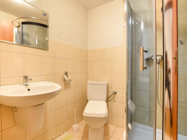 Łazienka pokój nr.9