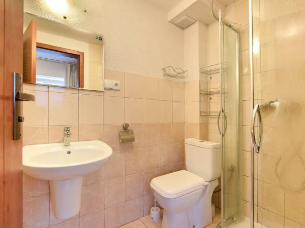 Łazienka pokój nr.14