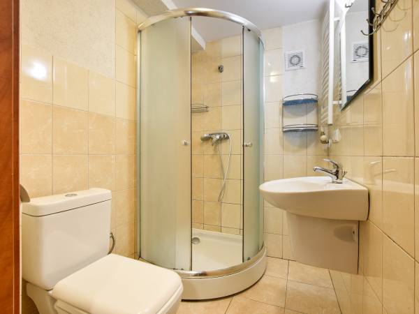 Łazienka pokój nr.0