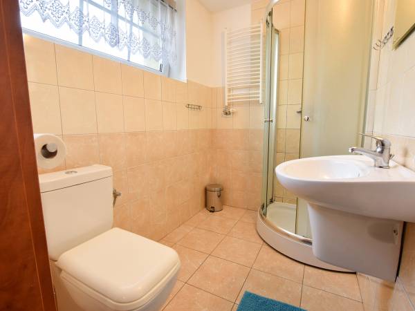 Łazienka pokój nr.11