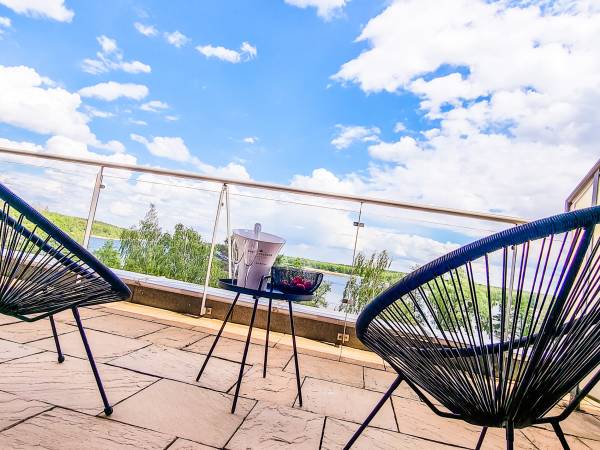 Taras Grand Apartament