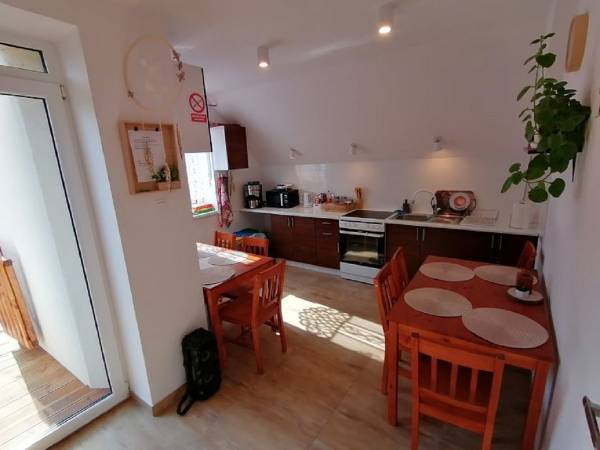 Agroturystyka Blicharzówka