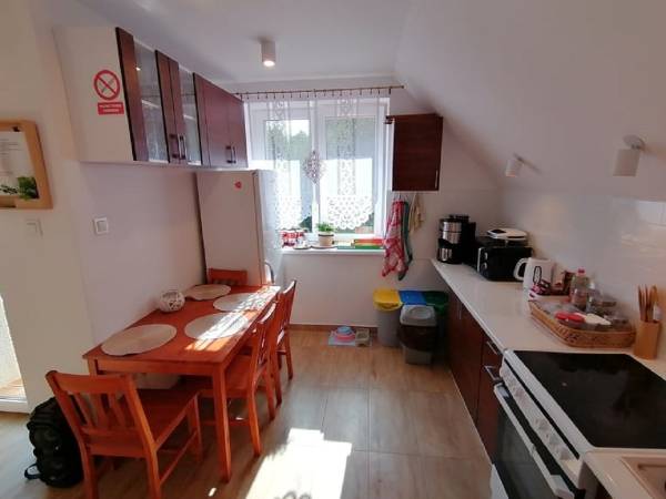 Agroturystyka Blicharzówka