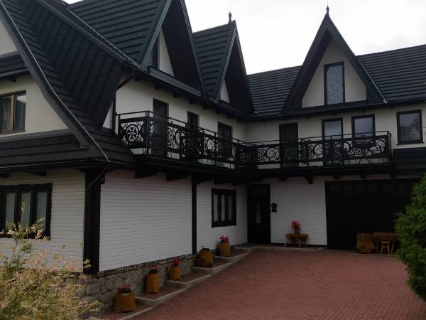 Sichlański Zakątek 