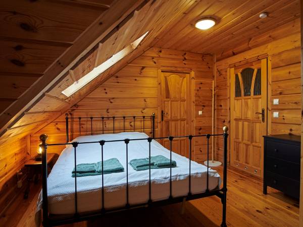 Borysówka na Suwalszczyźnie