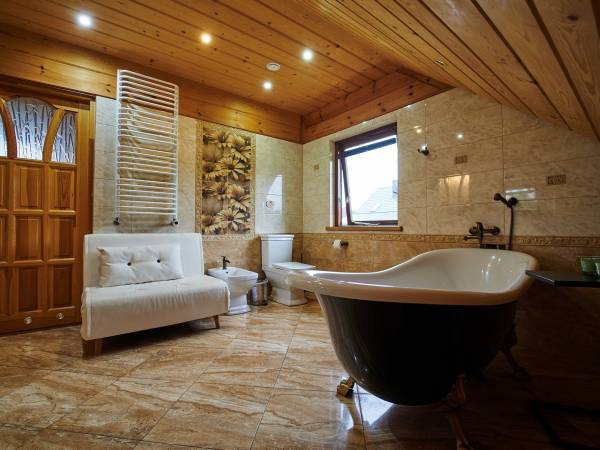 Borysówka na Suwalszczyźnie