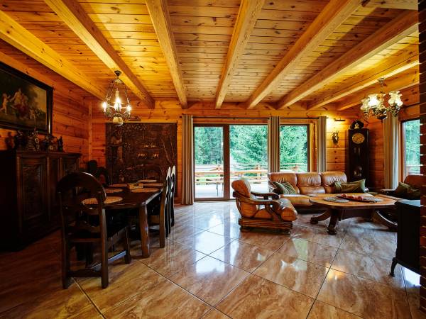 Borysówka na Suwalszczyźnie