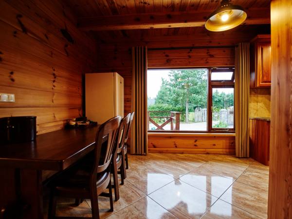 Borysówka na Suwalszczyźnie