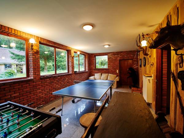 Borysówka na Suwalszczyźnie