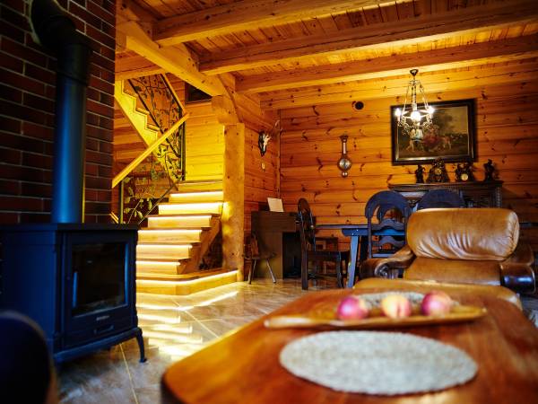 Borysówka na Suwalszczyźnie