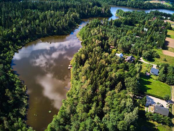 Borysówka na Suwalszczyźnie