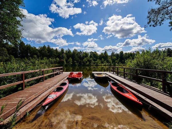 Borysówka na Suwalszczyźnie