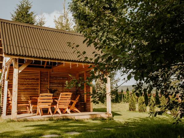 Prawie na końcu drogi