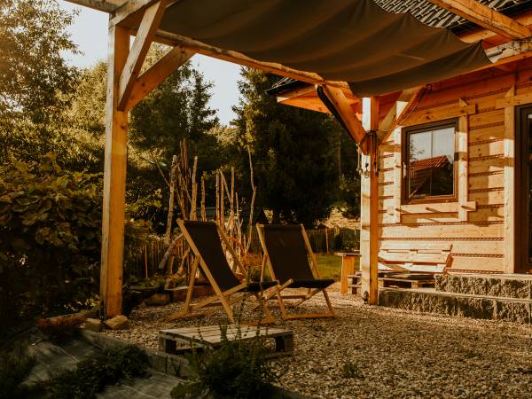 Prawie na końcu drogi