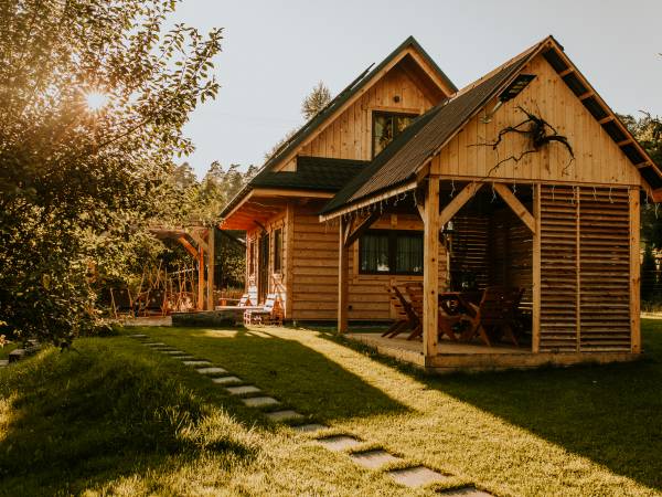 Prawie na końcu drogi