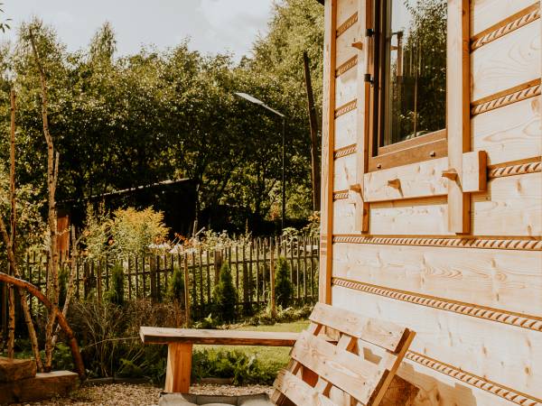 Prawie na końcu drogi