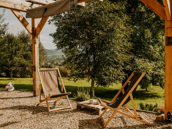 Prawie na końcu drogi