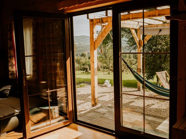 Prawie na końcu drogi