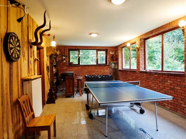 Borysówka na Suwalszczyźnie