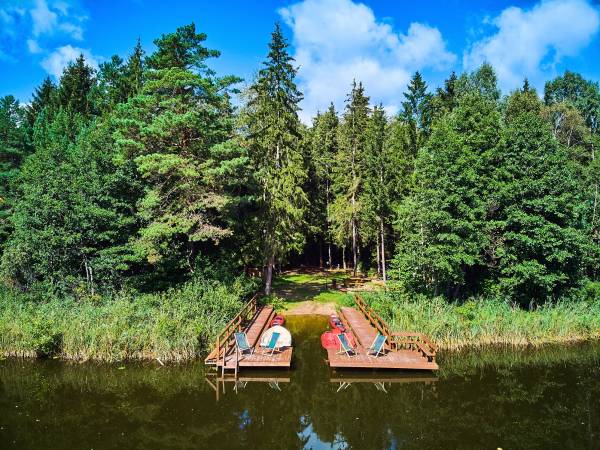 Borysówka na Suwalszczyźnie