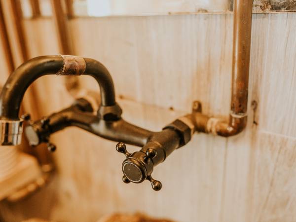 Prawie na końcu drogi