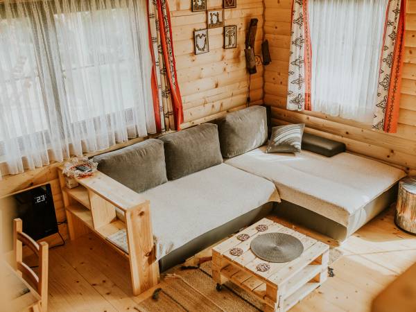 Prawie na końcu drogi