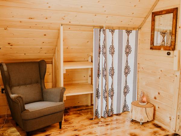 Prawie na końcu drogi