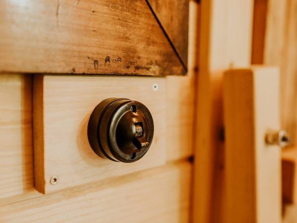 Prawie na końcu drogi