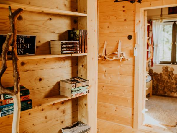 Prawie na końcu drogi