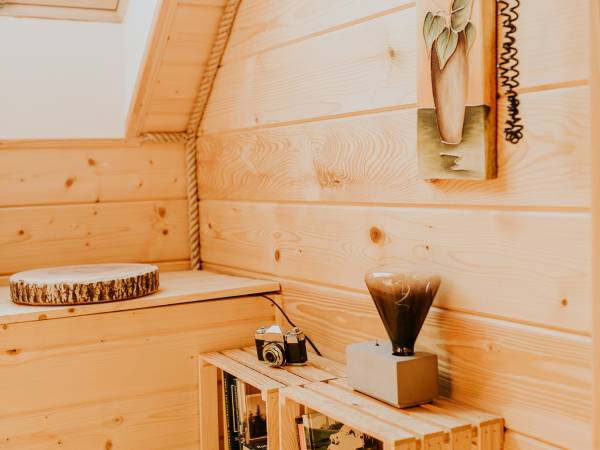 Prawie na końcu drogi