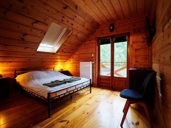 Borysówka na Suwalszczyźnie