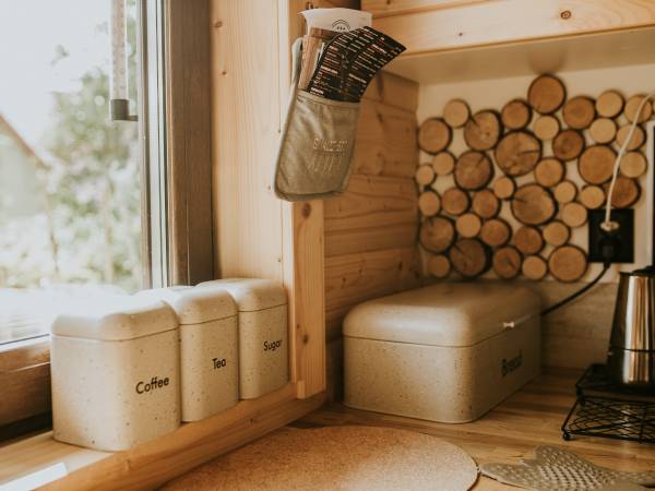 Prawie na końcu drogi