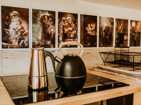 Prawie na końcu drogi