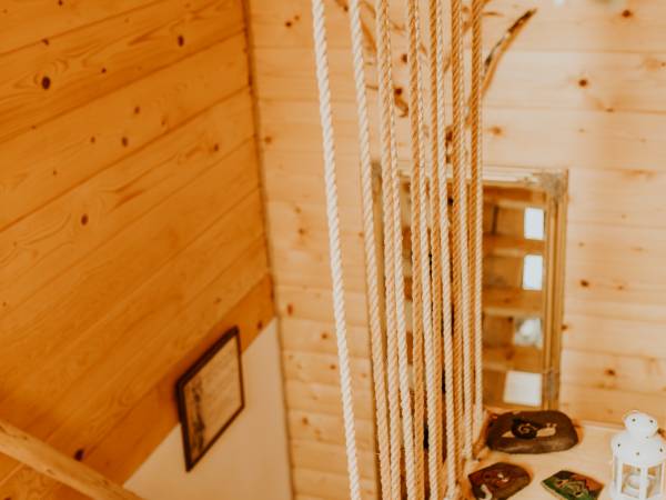 Prawie na końcu drogi