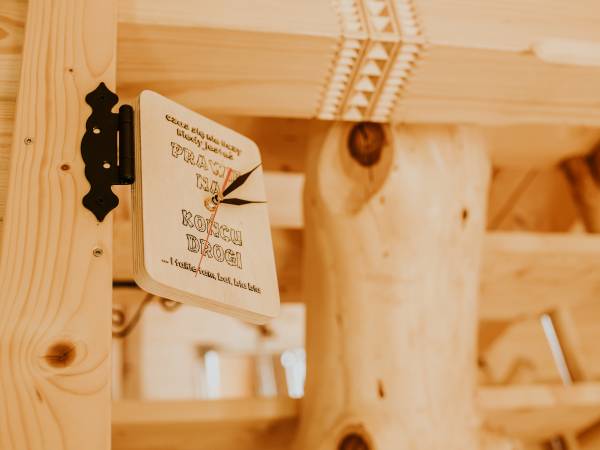 Prawie na końcu drogi