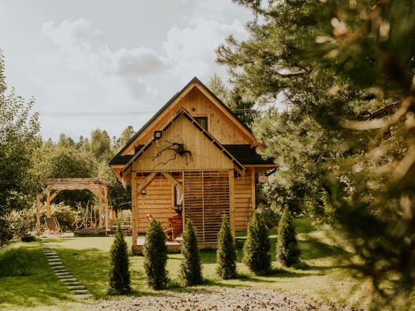 Prawie na końcu drogi