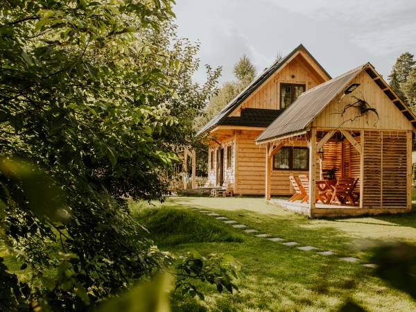 Prawie na końcu drogi