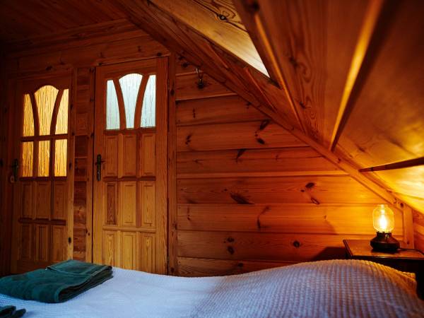 Borysówka na Suwalszczyźnie