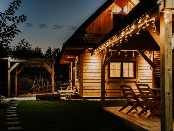 Prawie na końcu drogi