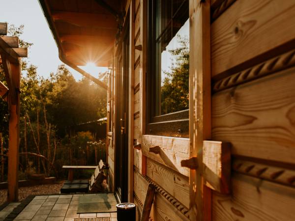 Prawie na końcu drogi